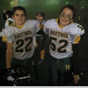 Meet your Posher, Danny